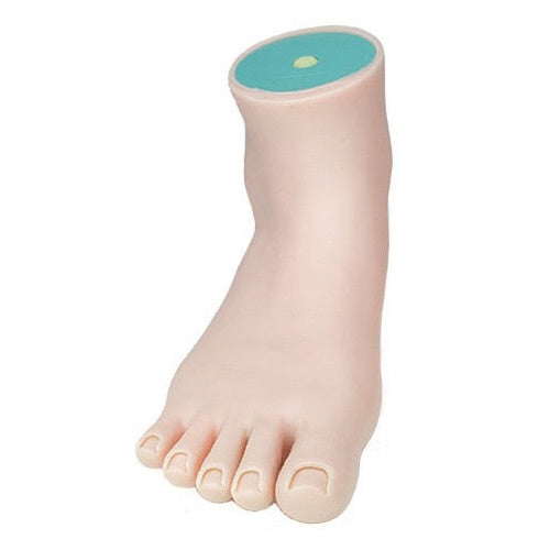 Pedicure Training Foot Mannequin