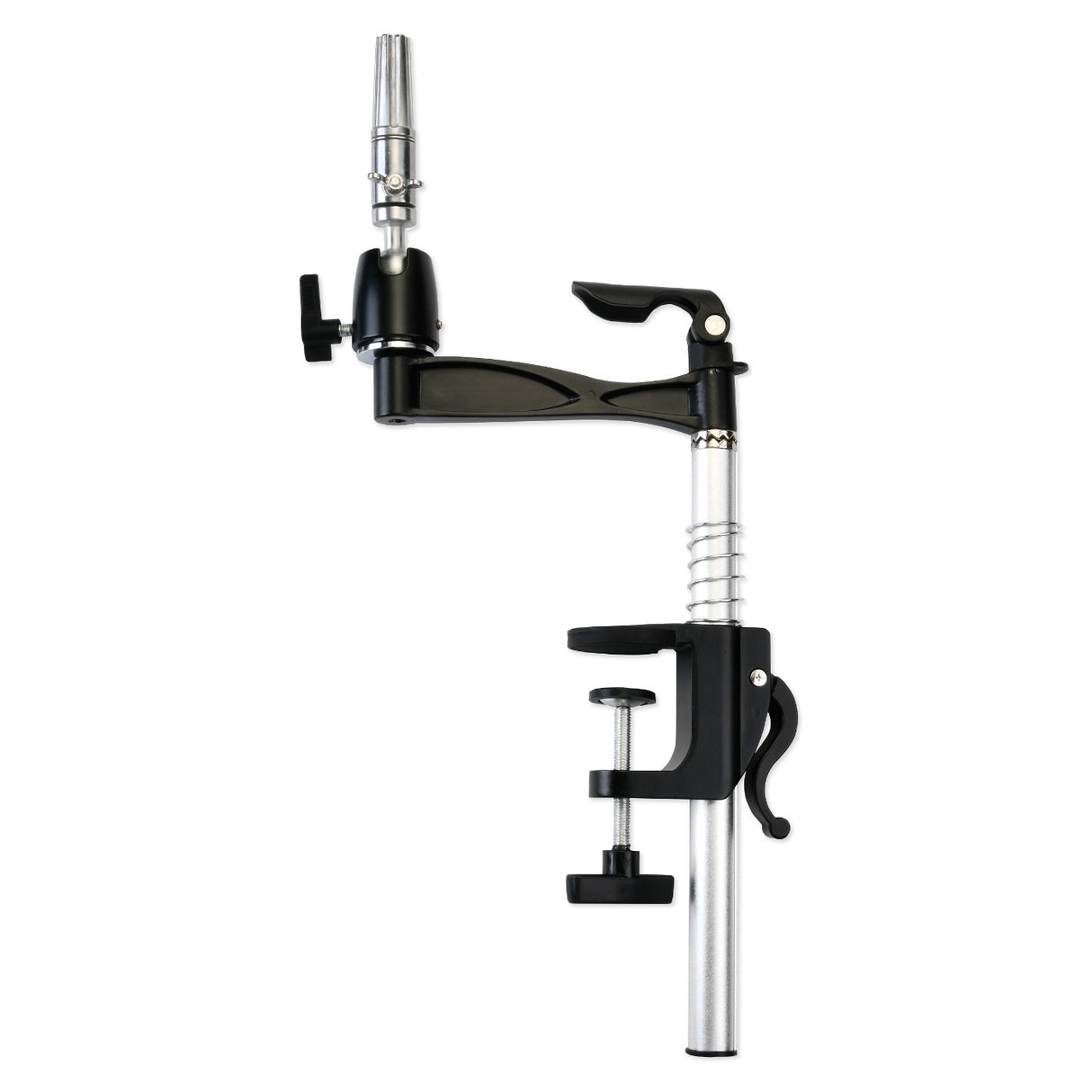 Manikin Table Clamp - 360 Degree