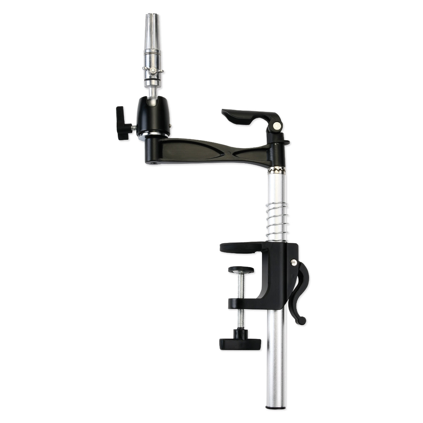Manikin Table Clamp - 360 Degree