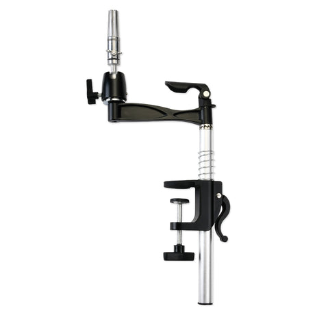 Manikin Table Clamp - 360 Degree