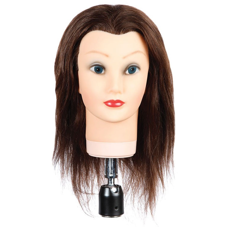 Hairart Debbie Value Mannequin Head