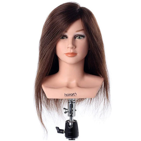Hairart Reika Shoulder Mannequin