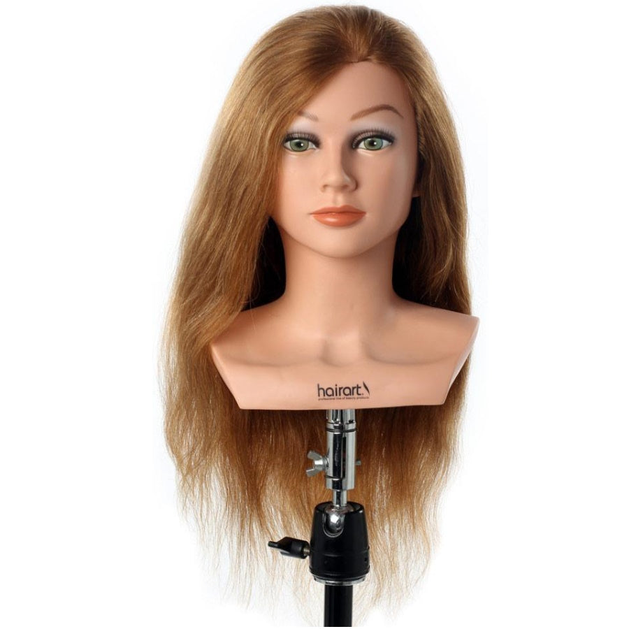 Hairart Competition 20 Shoulder Mannequin Head