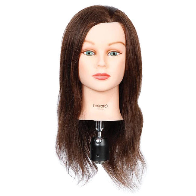 Helen Female Manikin Head