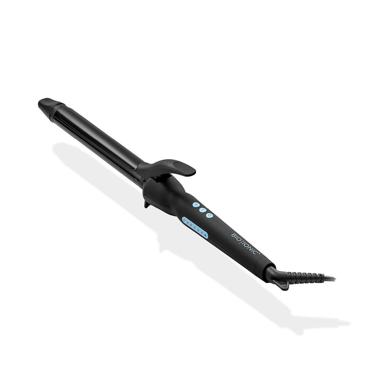 Bio Ionic Long Barrel Curling Iron - 1"