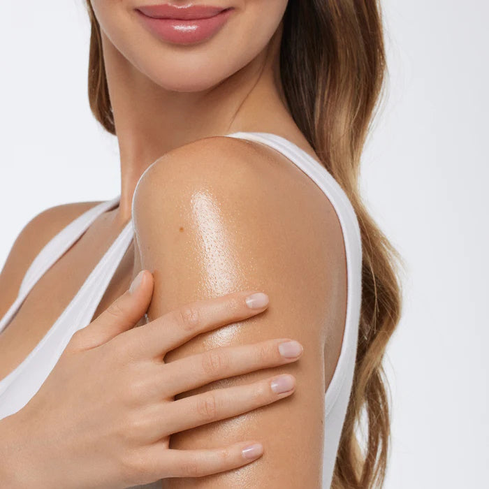 CLEARstem Bodyglow Stem Cell Body Oil 4.5 oz