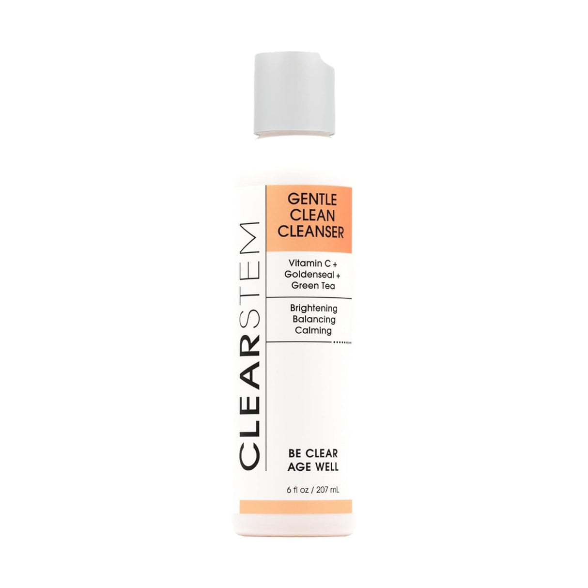 CLEARstem GENTLECLEAN Cleanser
