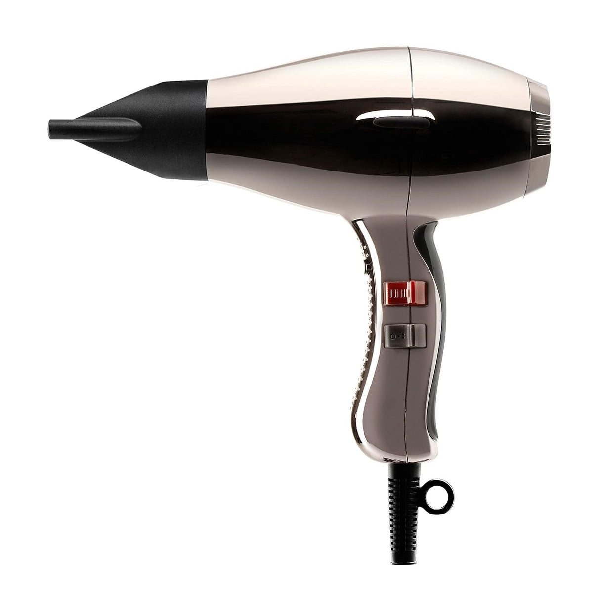 Elchim 3900 Light Ionic Hair Dryer - Titanium