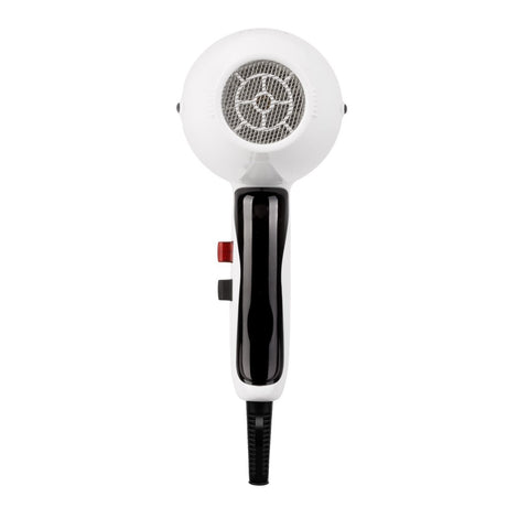 Elchim 3900 Light Ionic Hair Dryer - White