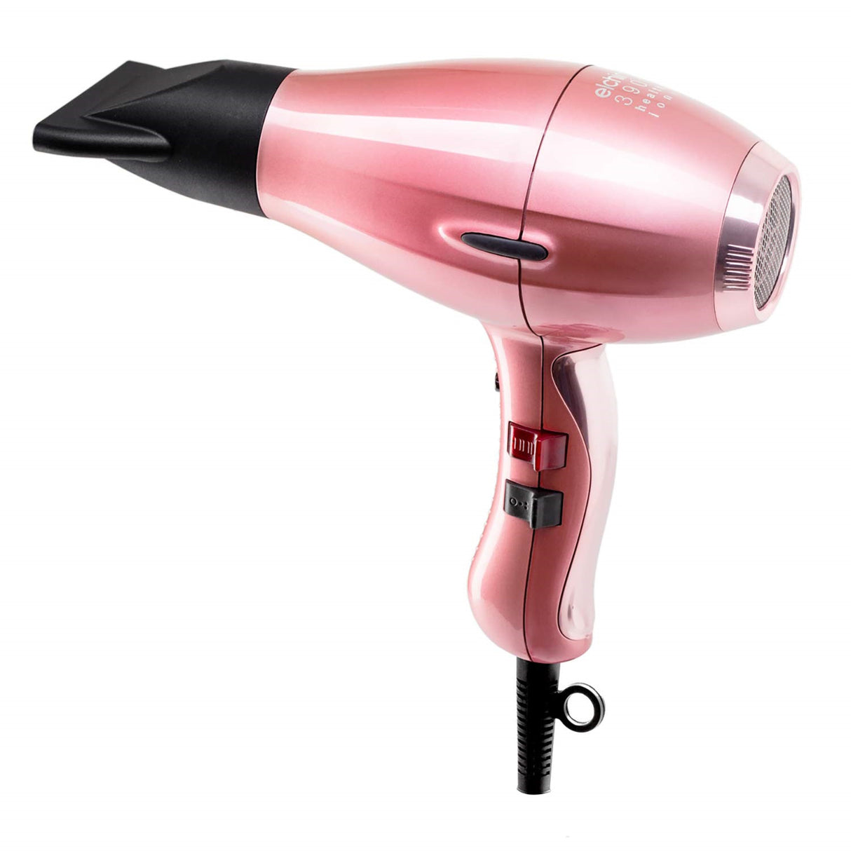 Elchim 3900 Light Ionic Hair Dryer - Rose Gold