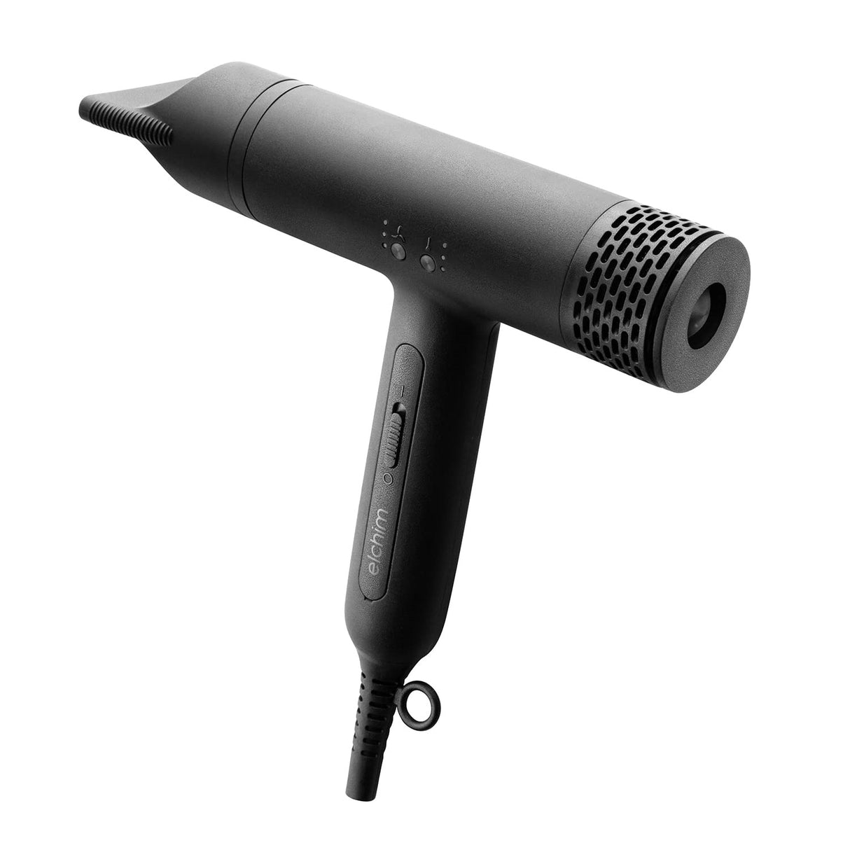 Elchim 8th Sense Anemos Hair Dryer - Black