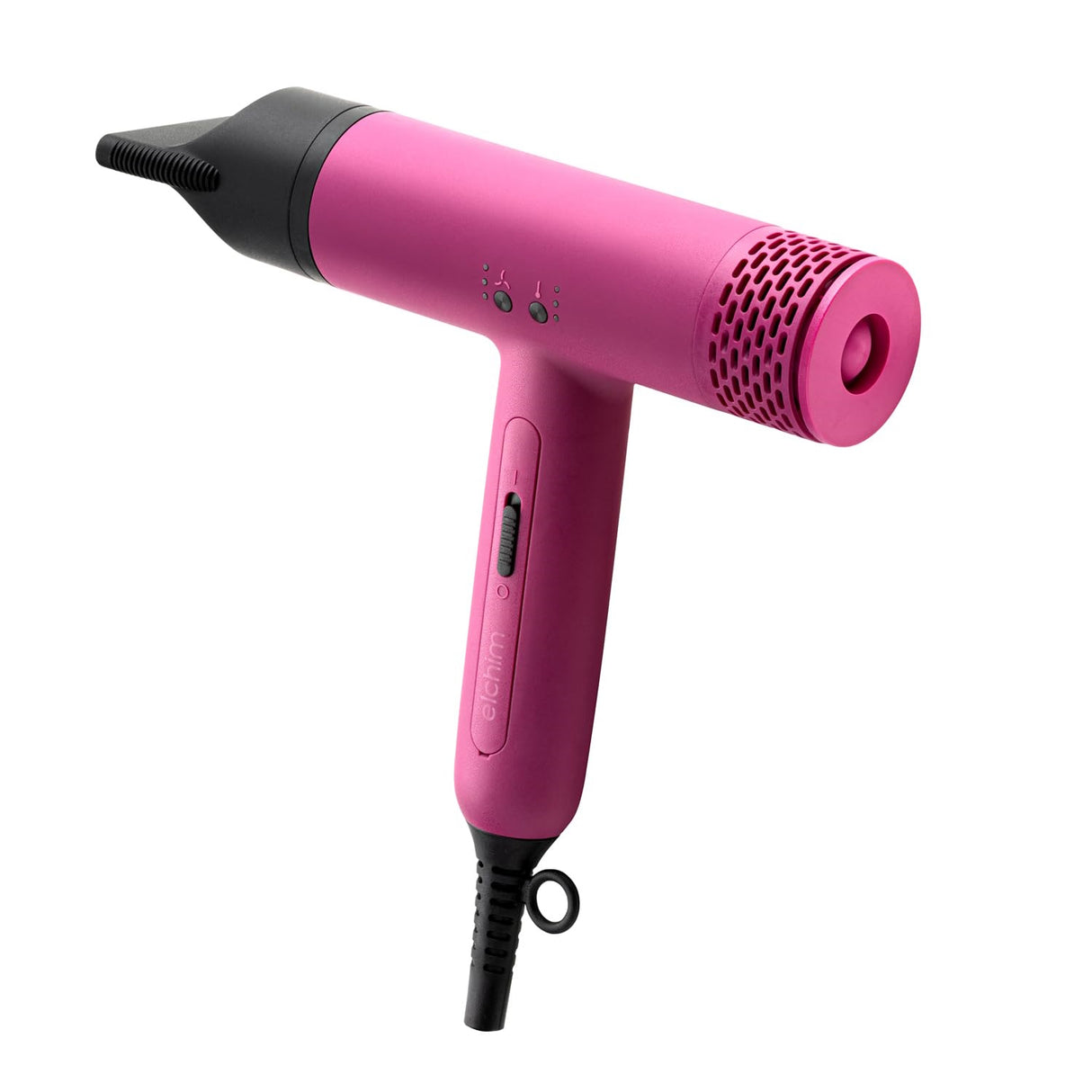 Elchim 8th Sense Anemos Hair Dryer - Pink