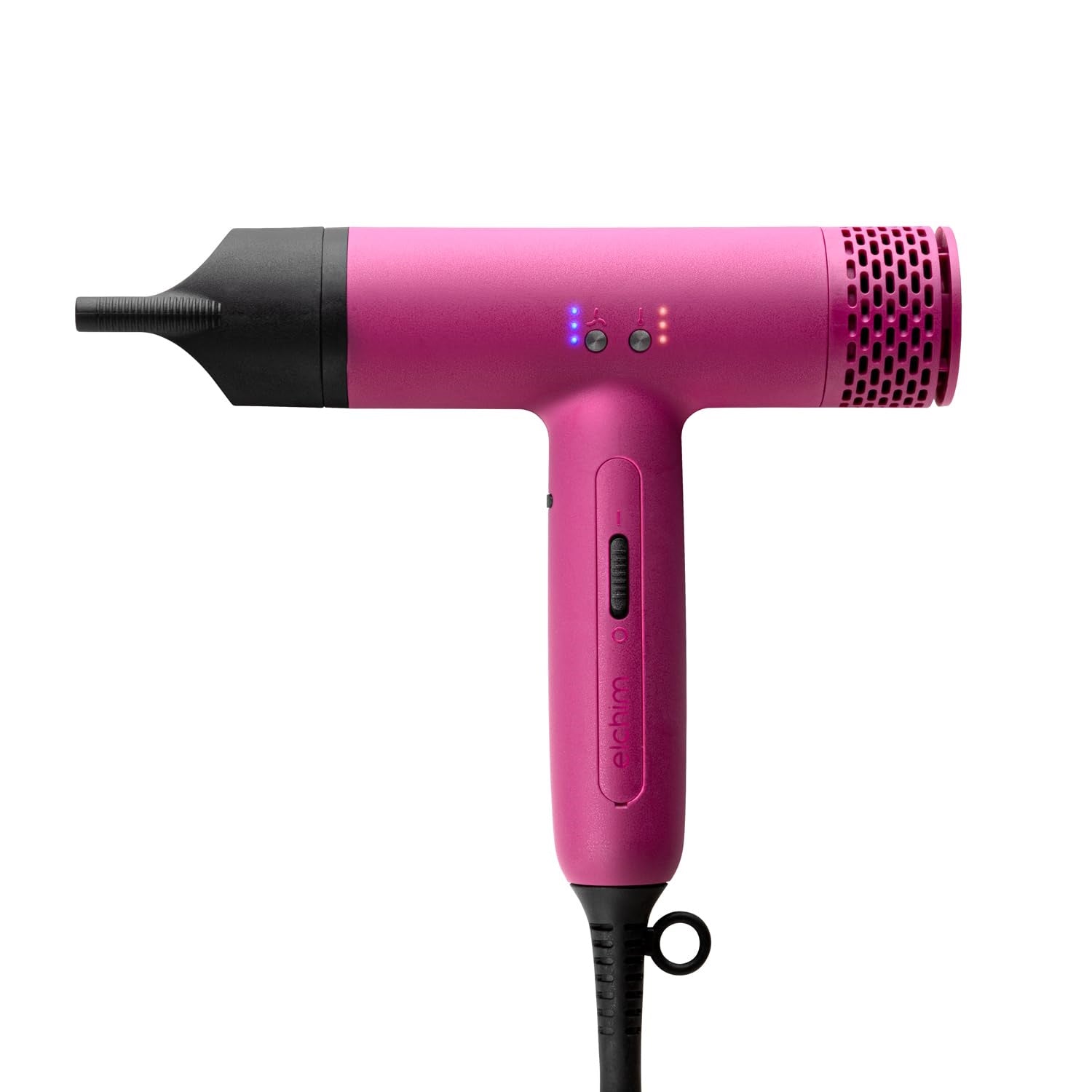 Elchim 8th Sense Anemos Hair Dryer - Pink