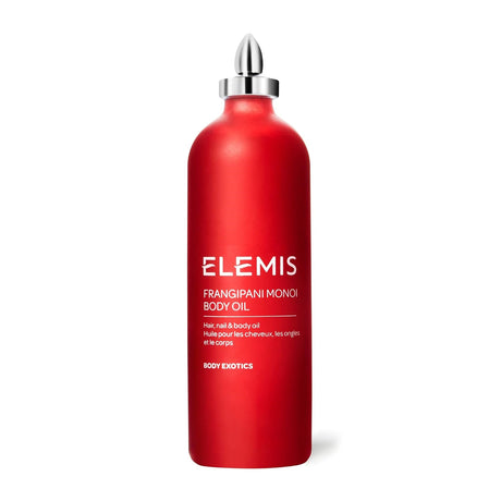 Elemis Frangipani Monoi Body Oil 3.4 oz