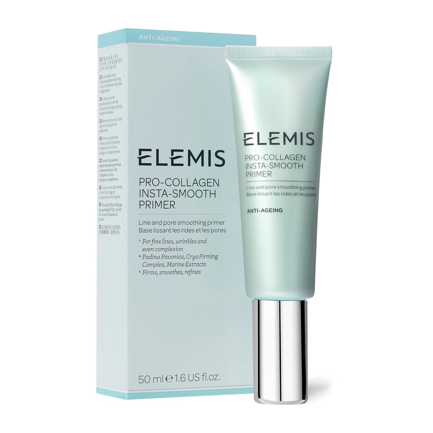 Elemis Pro-Collagen Insta-Smooth Primer 1.6oz