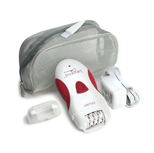 Epilady Legend 4 Rechargeable Epilator