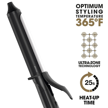 GHD Classic Curl 1.25" Curling Iron