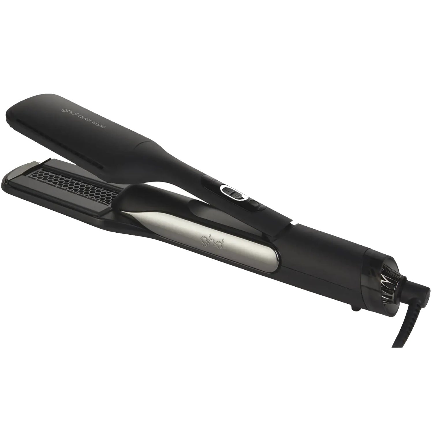 GHD Duet Styler 2-In-1 Hot Air Styler - Black