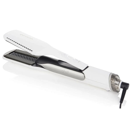 GHD Duet Styler 2-In-1 Hot Air Styler - White