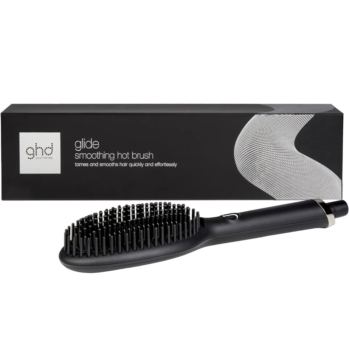 GHD Glide Hot Air Hair Brush