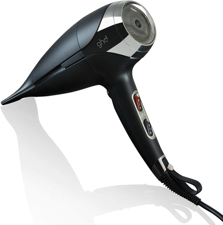 GHD Helios Professional Hair Dryer - Black