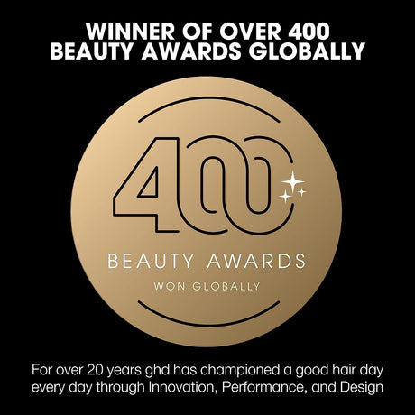 GHD Helios Professional Hair Dryer - Plum