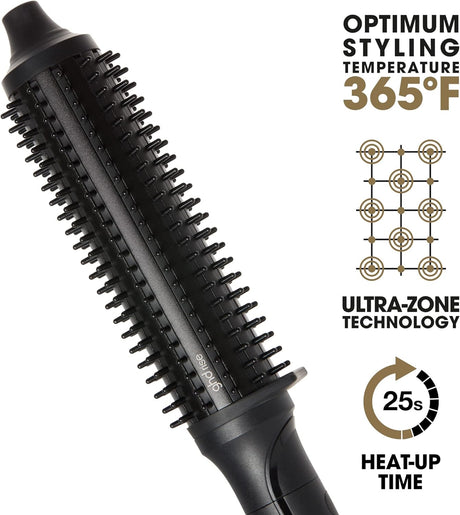 GHD Rise Hot Air Brush