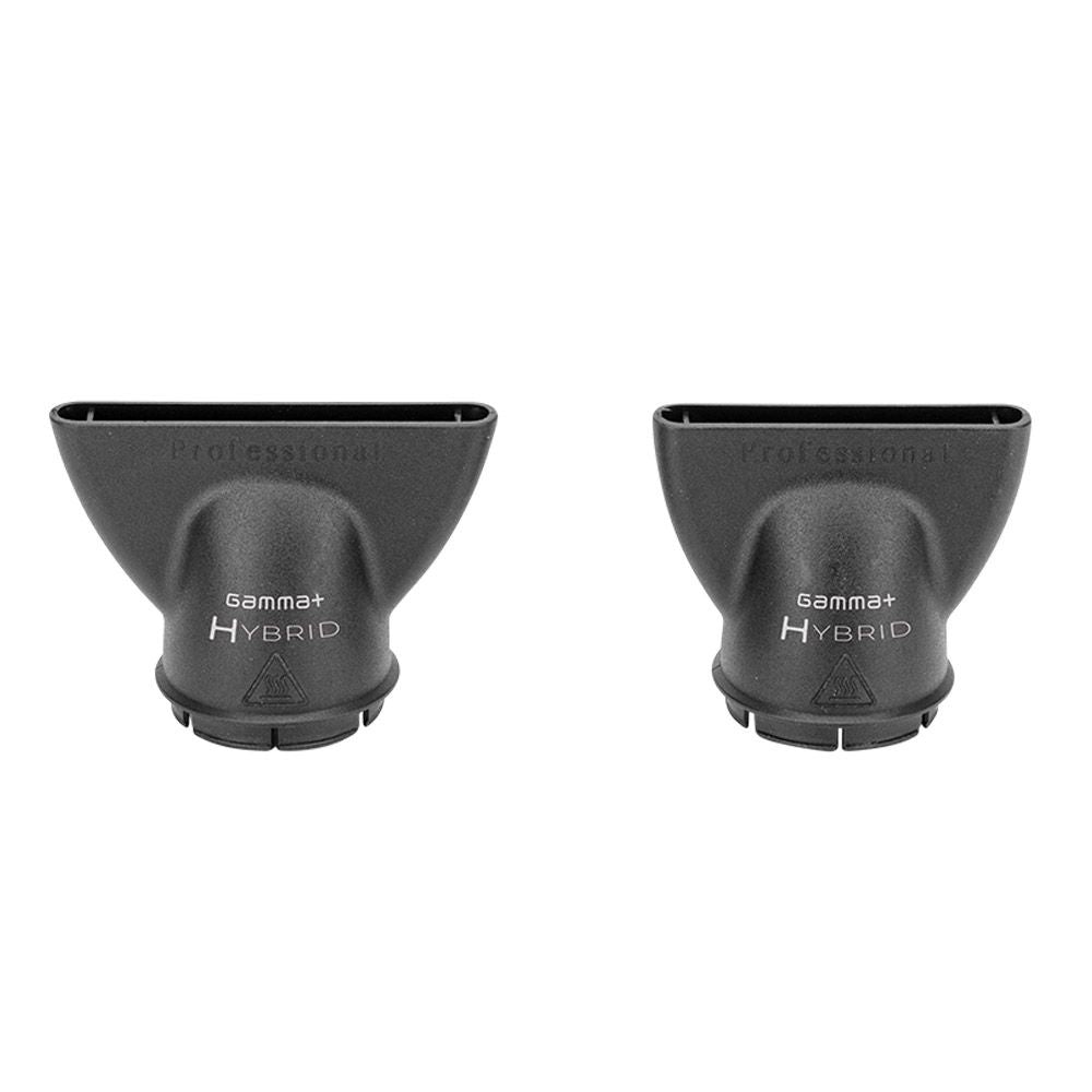 Gamma+ GP102G Hybrid Brushless Ionic Hair Dryer - Rose Gold