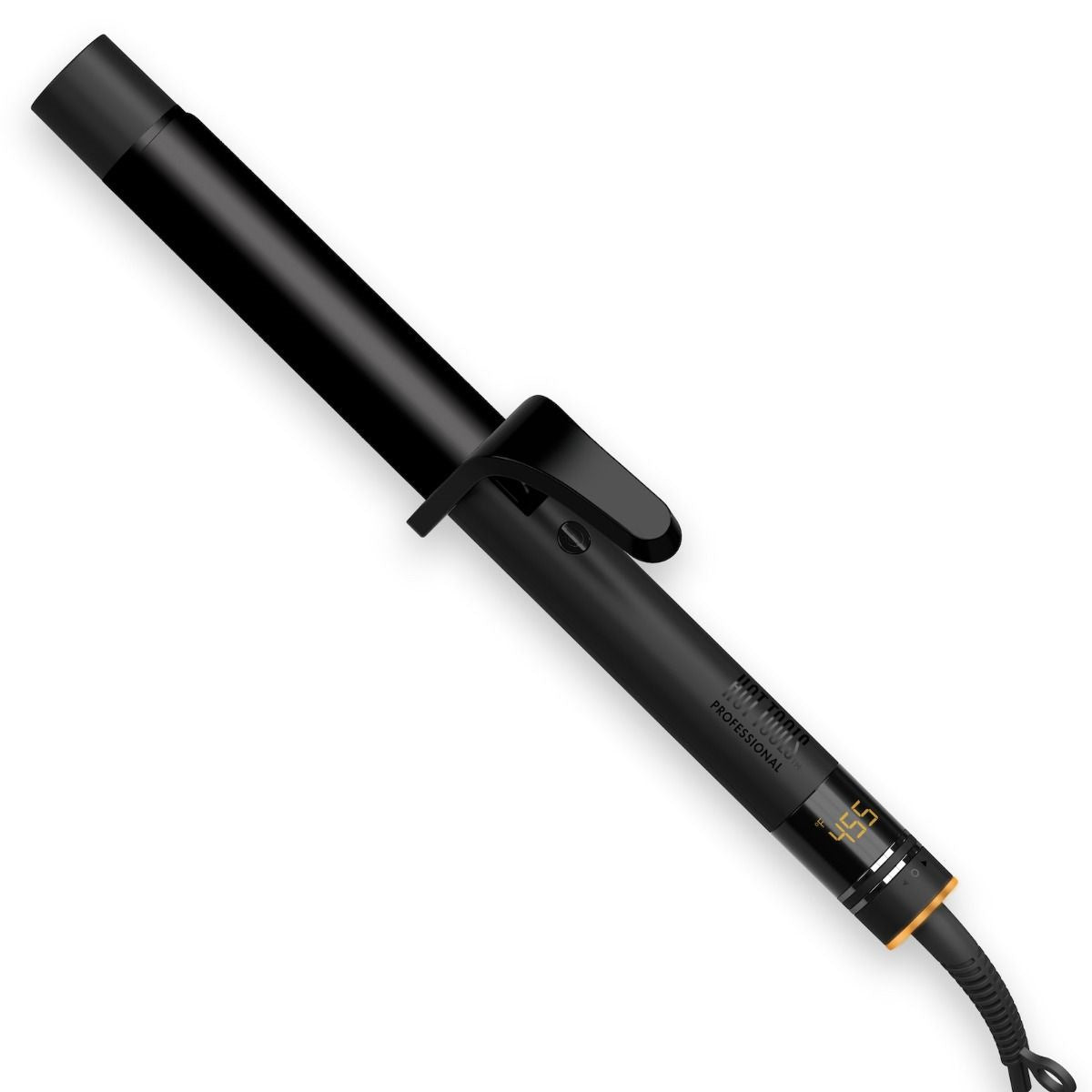 Hot Tools 1-1/4" Digital Salon Curling Iron - HT1125BG