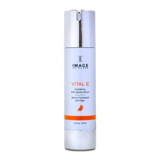 Image Skincare Vital C Large 3.4 oz Hydrating Anti-Aging Serum