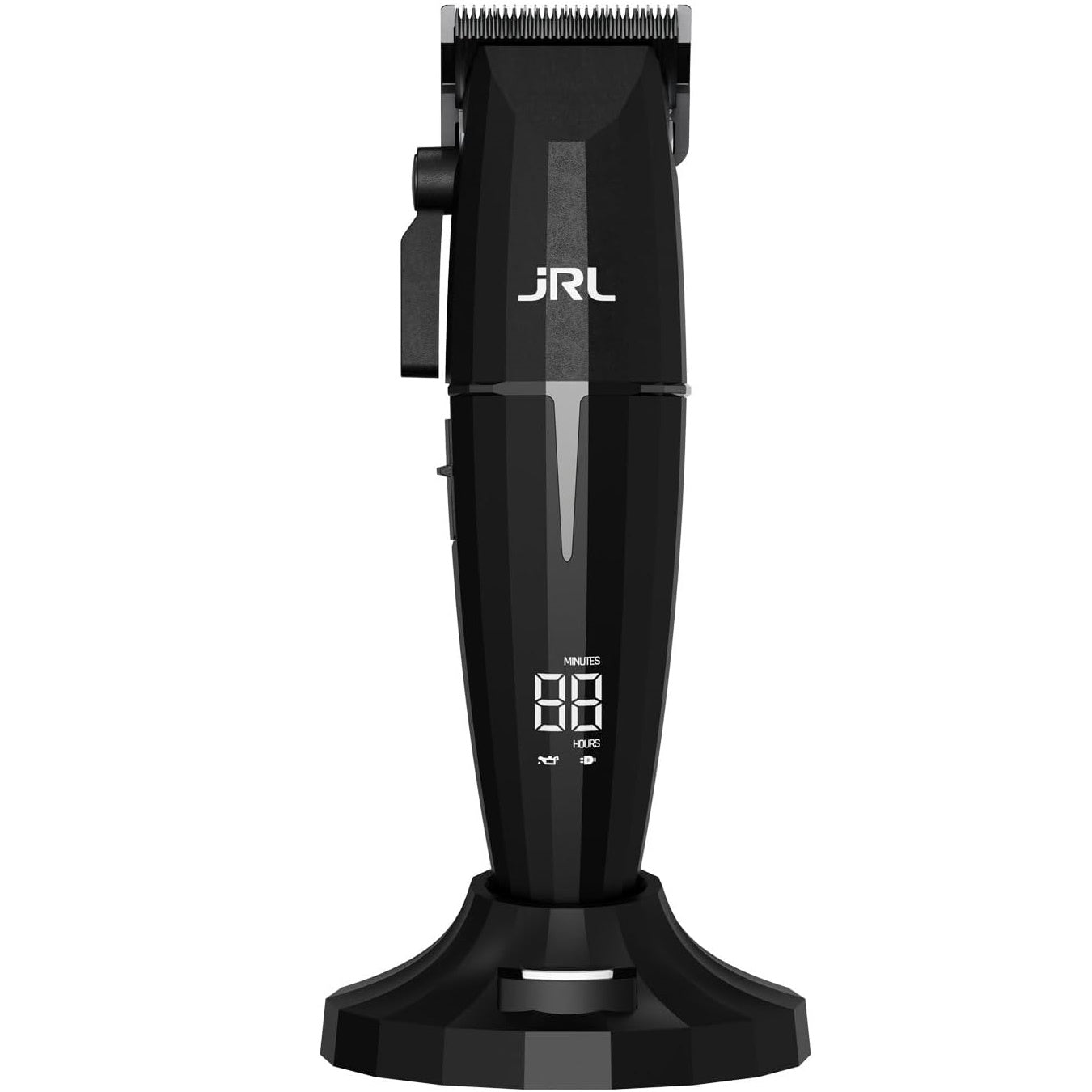 JRL Professional Onyx FF220C-B Cordless Hair Clipper