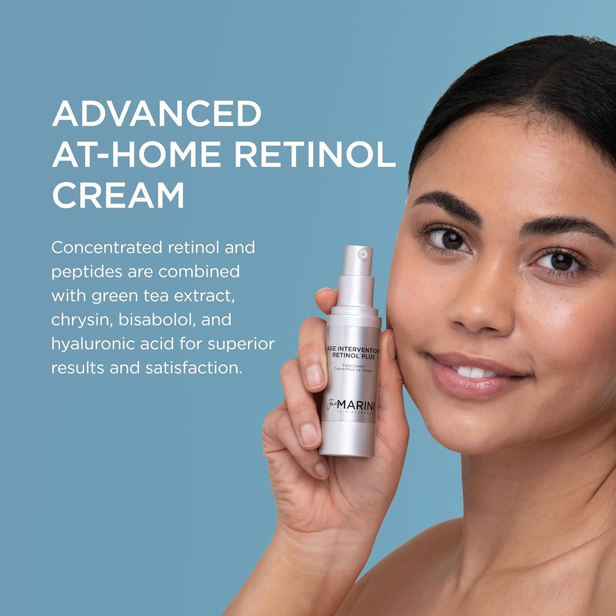 Jan Marini Age Intervention Retinol Plus 1 oz