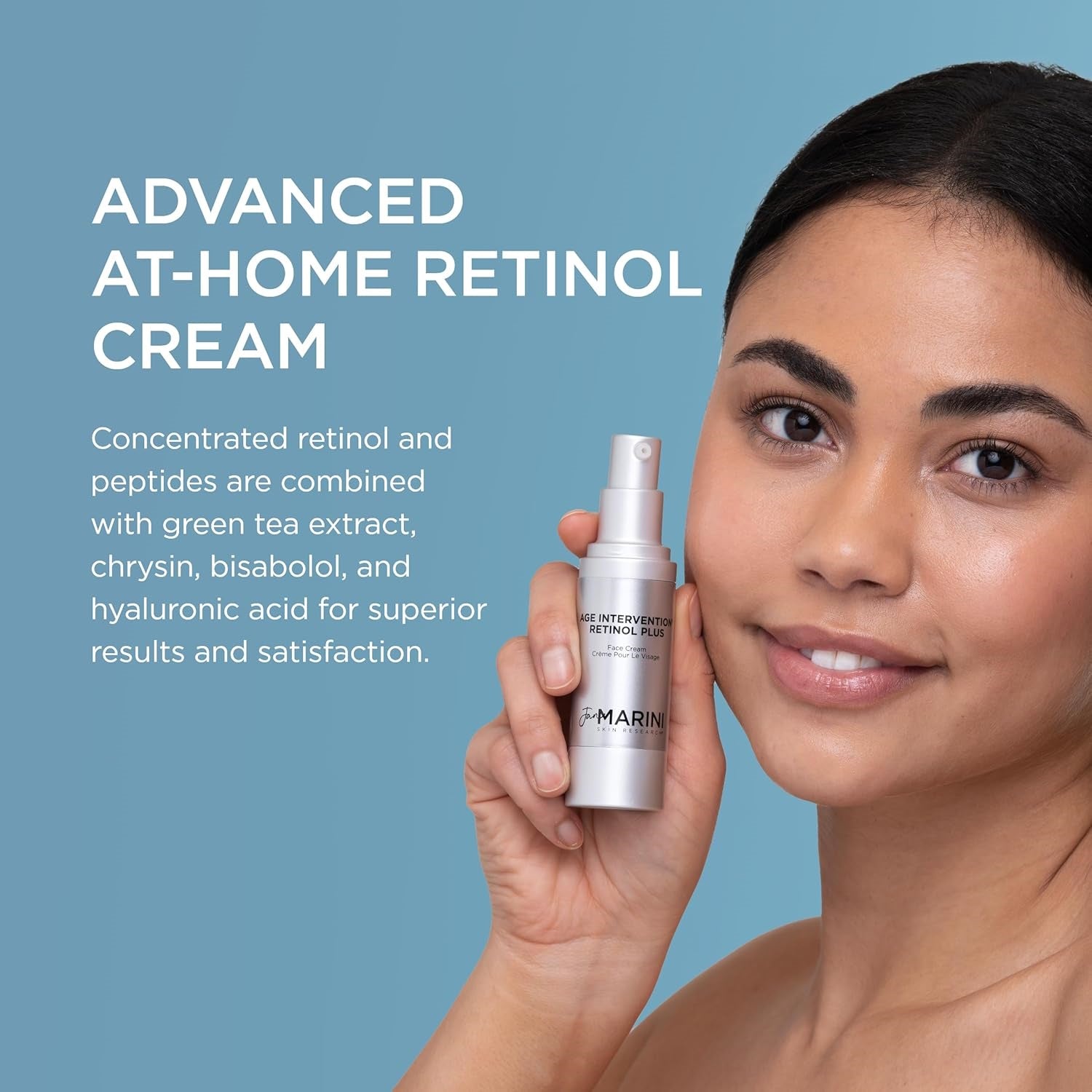 Jan Marini Age Intervention Retinol Plus 1 oz