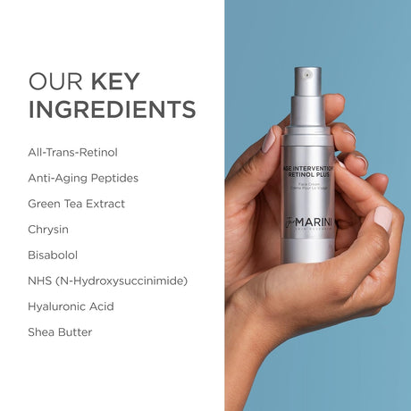 Jan Marini Age Intervention Retinol Plus 1 oz