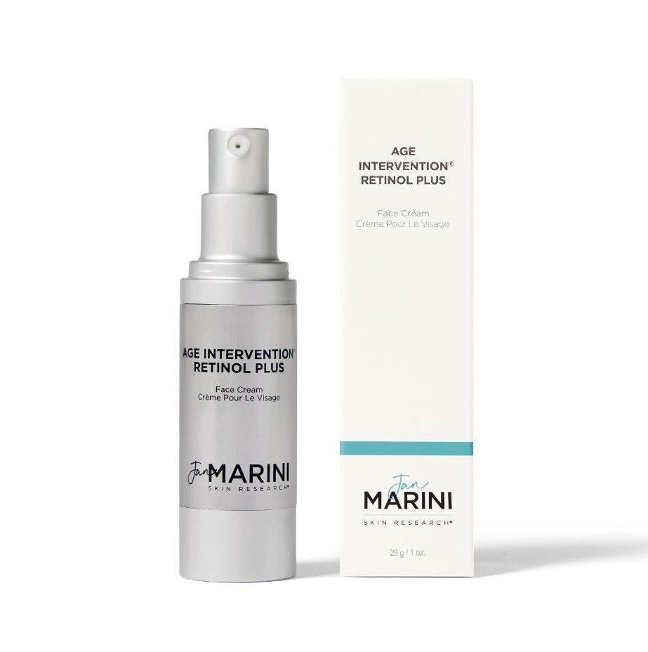 Jan Marini Age Intervention Retinol Plus 1 oz