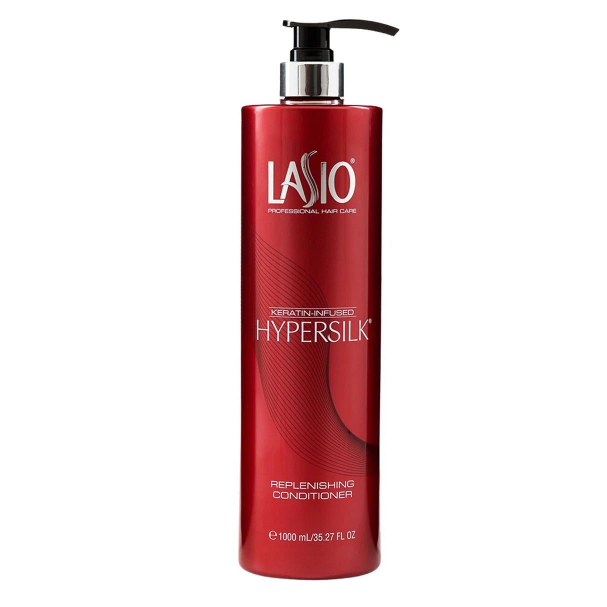 Lasio HYPERSILK Replenishing Conditioner - 35.27 Fl. Oz