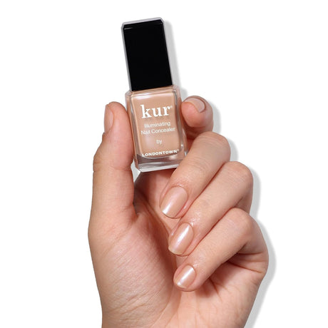 Londontown kur Illuminating Nail Concealer - Bare