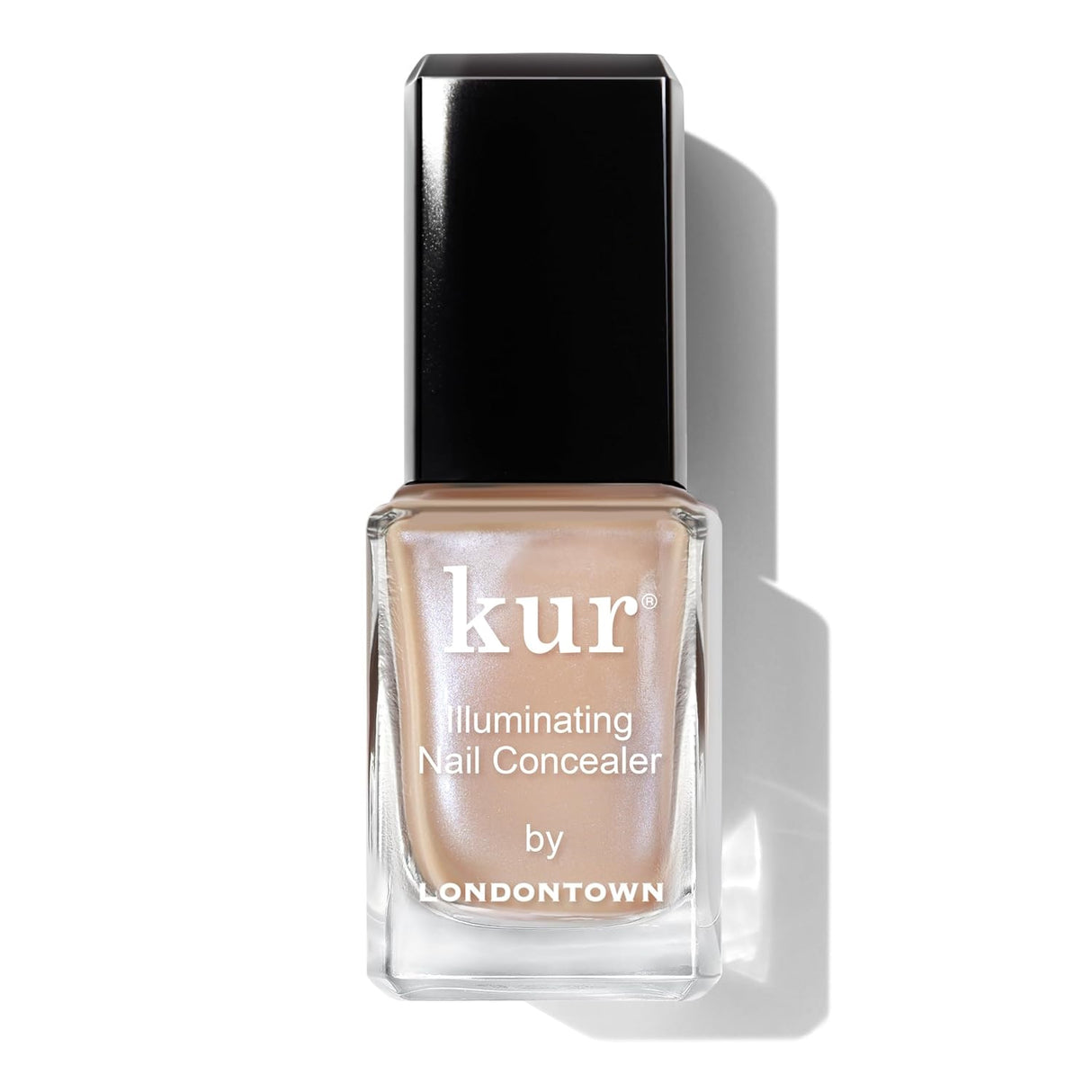 Londontown kur Illuminating Nail Concealer - Bare