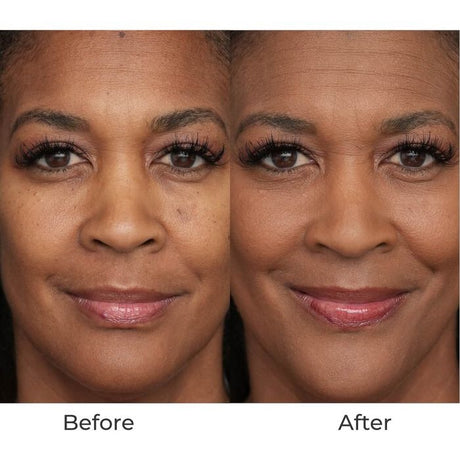 Luminess Airbrush Spray Silk Foundation Starter Kit