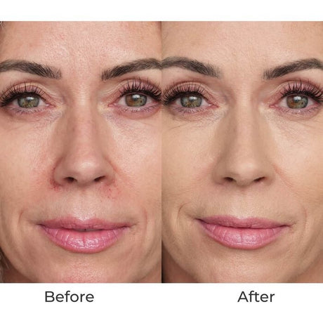 Luminess Airbrush Spray Silk Foundation Starter Kit