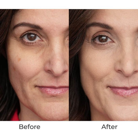 Luminess Airbrush Spray Silk Foundation Starter Kit