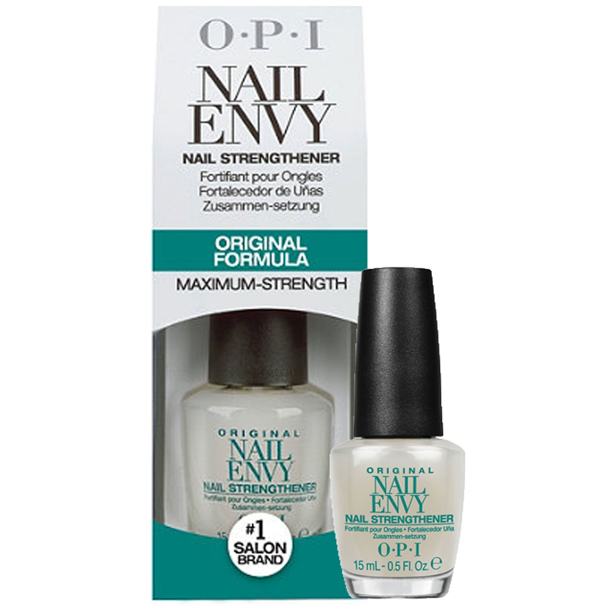 OPI Nail Envy-Nail-Strengthener 0.50 oz - NTT80