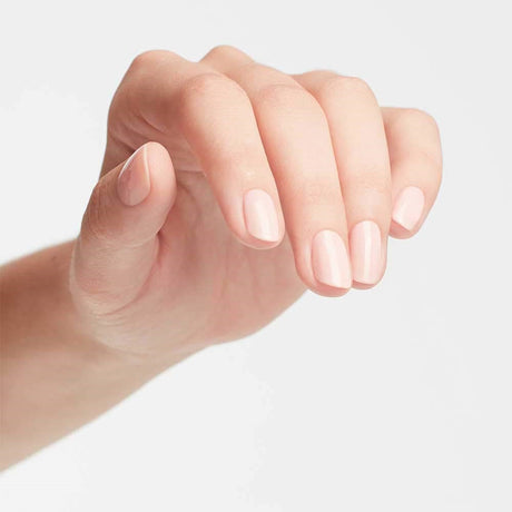 OPI Nail Lacquer - Bubble Bath 0.5 oz - NLS86