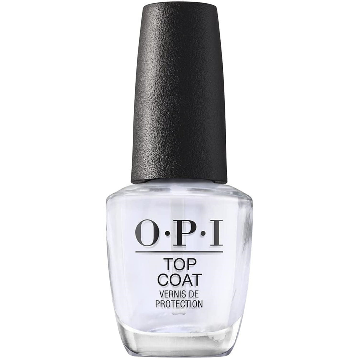 OPI Nail Lacquer - TopCoat 0.5 oz - NTT30