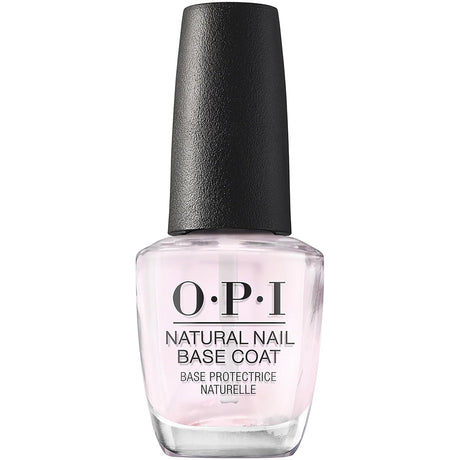 OPI Natural Nail Base Coat 0.5 oz - NTT10