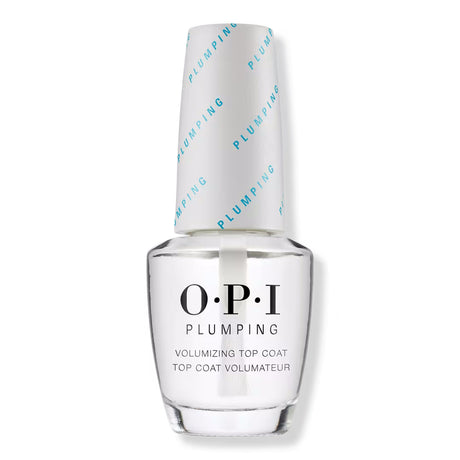 OPI Plumping Volumizing Top Coat 0.5 oz - NTT36
