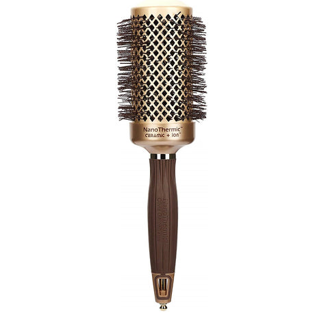 Olivia Garden Round Thermal Hair Brush 2-1/8" - NT-54