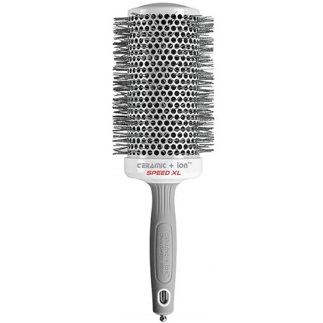Olivia Garden Ceramic + Ion Speed XL 3-1/2" Thermal Hair Brush - CIXL-65 Hair Brush