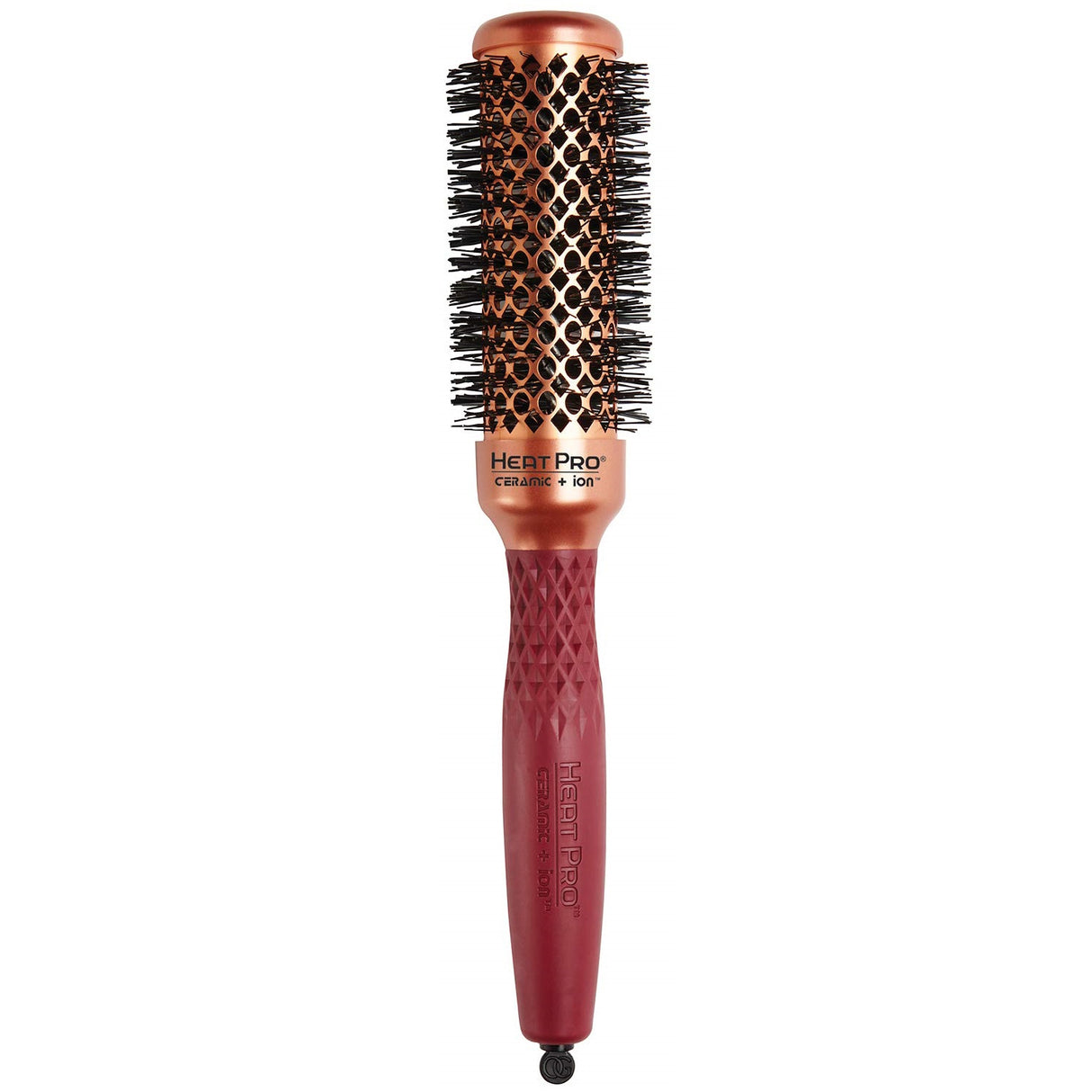 Olivia Garden HeatPro Thermal Brush 1-1/4" - HP32
