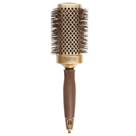 Olivia Garden Square Shaper Thermal Hair Brush 2" - NT-S50